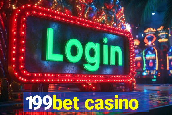 199bet casino
